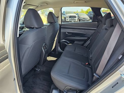 Used 2026 Hyundai Tucson SEL FWD image 19