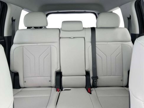 New 2026 Hyundai Santa Fe SEL image 16