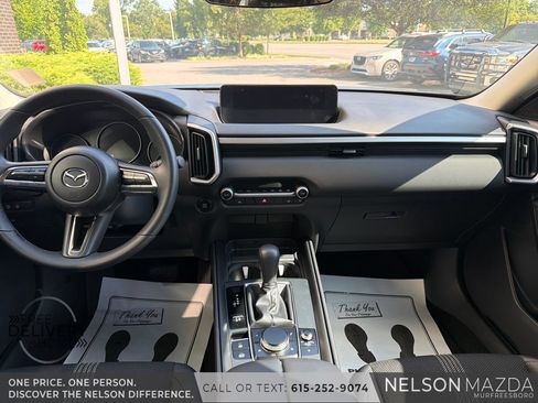 Certified 2026 MAZDA CX-50 Meridian Edition w/ Weather Package AWD/4WD image 24