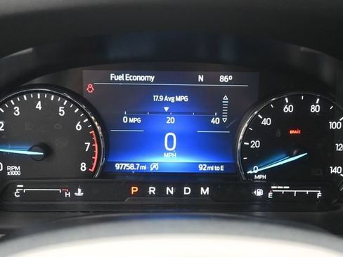Used 2020 Ford Explorer XLT w/ Cold Weather Package AWD/4WD image 9