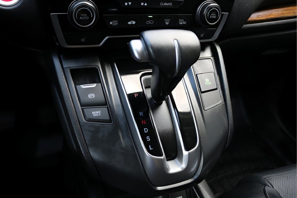 Used 2017 Honda CR-V EX-L image 23