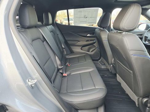 New 2026 Buick Envista Sport Touring w/ Convenience I Package FWD image 15