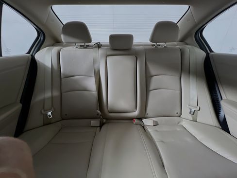 Used 2015 Honda Accord EX-L image 33