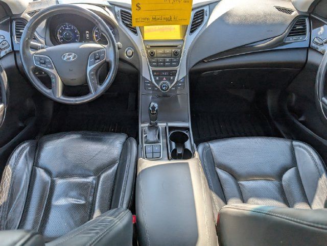 Used 2014 Hyundai Azera Limited FWD image 5