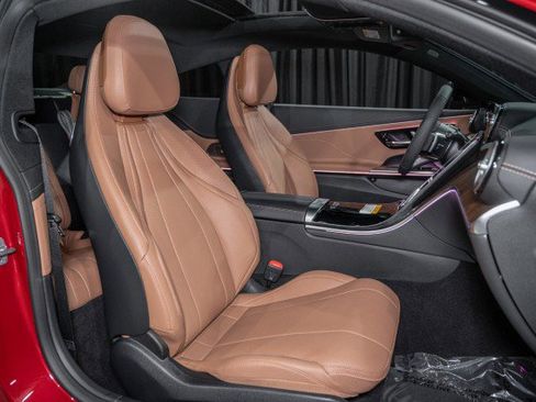 New 2026 Mercedes-Benz CLE 300 4MATIC Coupe image 14