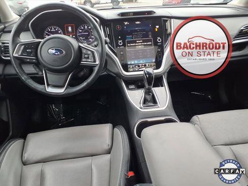 Used 2020 Subaru Outback Limited image 9