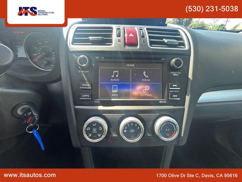 Used 2016 Subaru Crosstrek 2.0i image 19