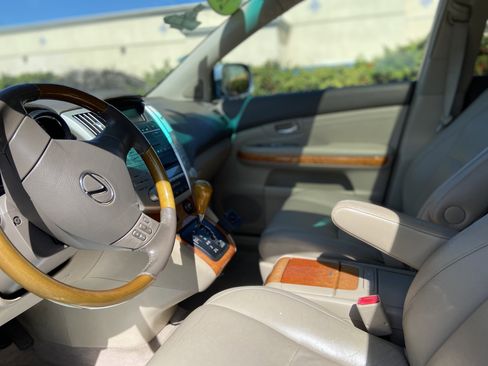 Used 2007 Lexus RX 350 2WD image 31