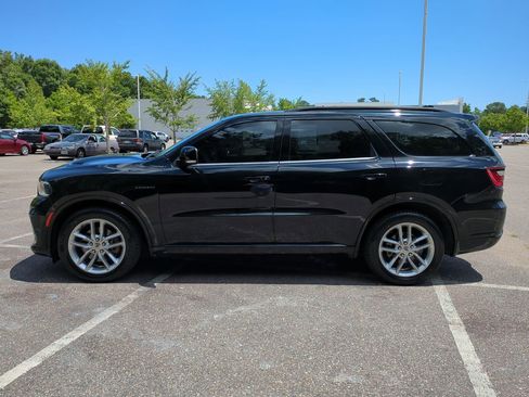 Used 2023 Dodge Durango R/T AWD/4WD image 7