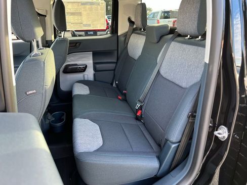 New 2026 Ford Maverick XLT w/ Equipment Group 301A image 15