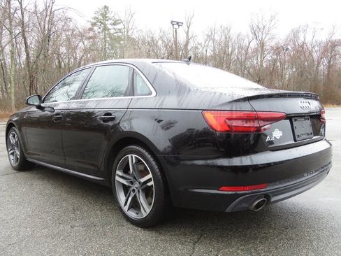 Used 2017 Audi A4 2.0T Premium Plus image 7