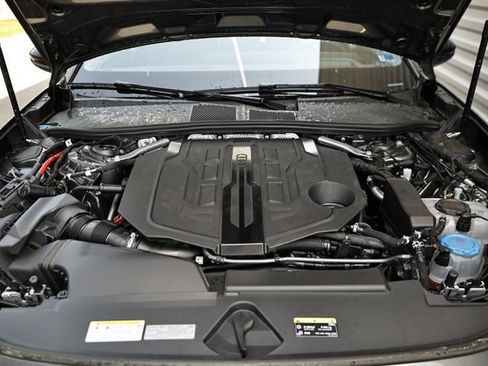 New 2026 Audi A6 Prestige image 32