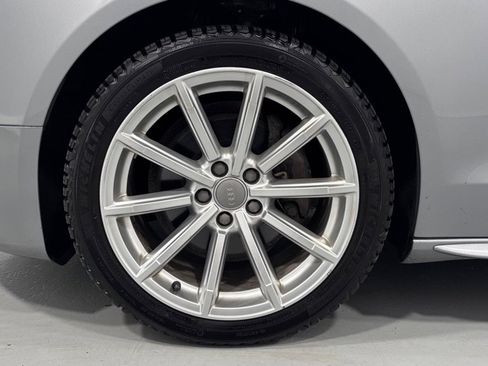 Used 2016 Audi A5 2.0T Premium Plus w/ Technology Package image 28