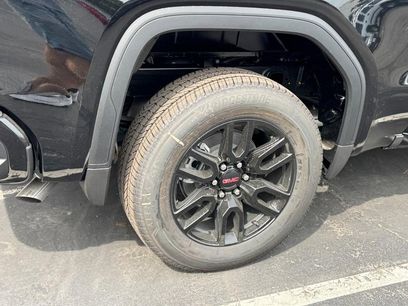 New 2026 GMC Sierra 1500 Elevation