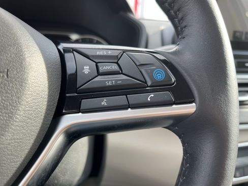 Used 2024 Nissan Altima 2.5 SL image 19