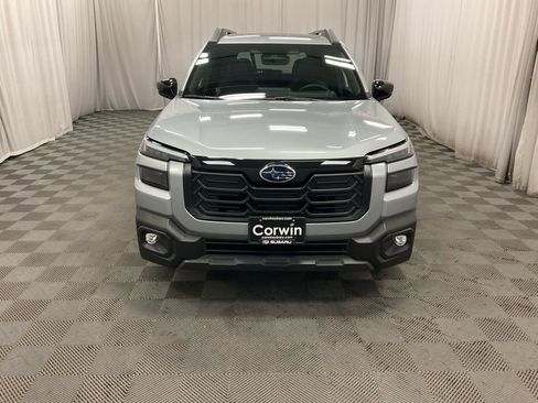 New 2026 Subaru Outback Limited image 3