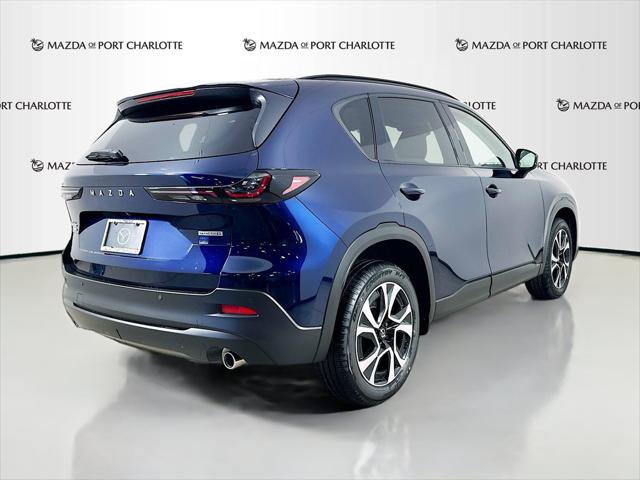 New 2026 MAZDA CX-5 Preferred AWD/4WD image 33