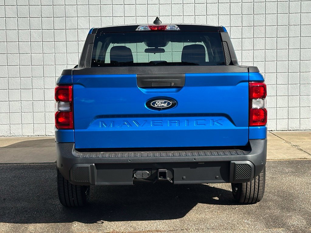 New 2026 Ford Maverick XLT w/ Equipment Group 301A AWD/4WD image 5