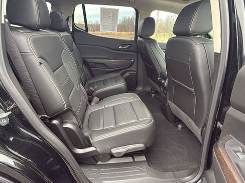 Used 2022 GMC Acadia Denali AWD/4WD image 21