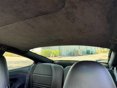 Used 2003 Porsche 911 Turbo image 33