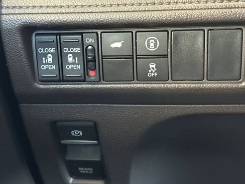 Certified 2021 Honda Odyssey EX-L image 33
