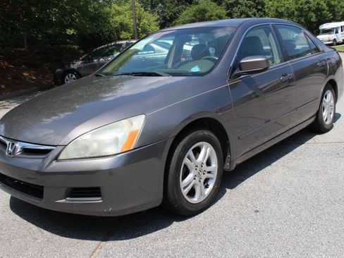 Used 2006 Honda Accord EX-L image 12