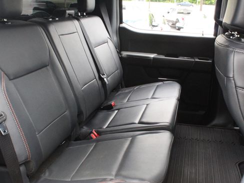 Used 2025 Ford F150 STX w/ Equipment Group 200A AWD/4WD image 26
