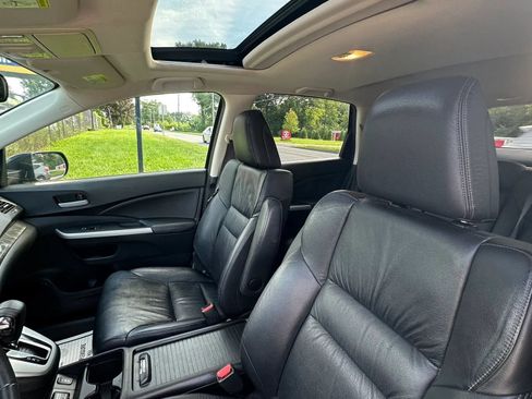 Used 2013 Honda CR-V EX-L image 19