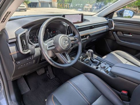 Used 2023 MAZDA CX-50 AWD 2.5 Turbo w/ Cargo Package image 14