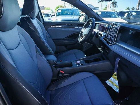 New 2026 Volkswagen Tiguan SE R-Line image 23