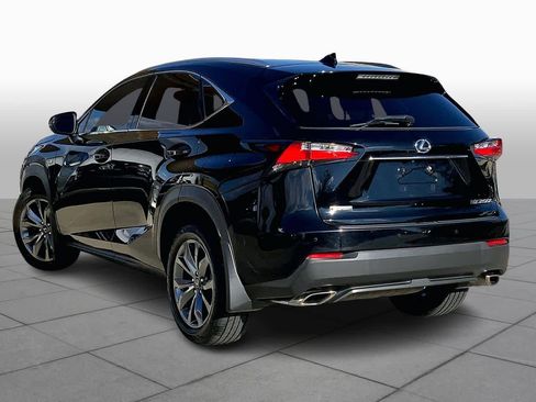 Used 2017 Lexus NX 200t F Sport image 11