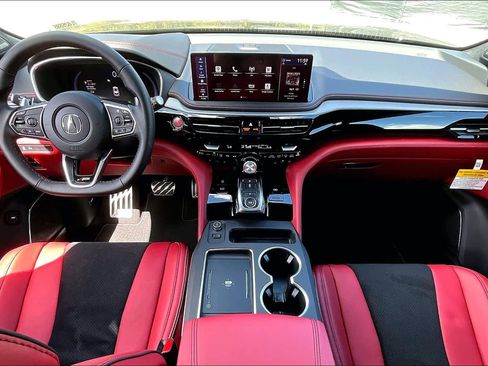 New 2026 Acura MDX A-Spec image 5