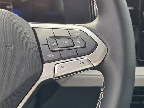 New 2026 Volkswagen Taos S FWD image 22