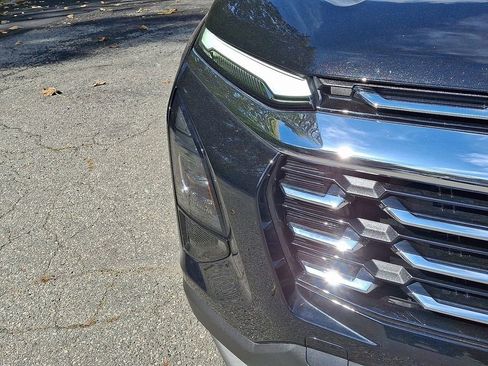 Used 2026 Chevrolet Equinox LT image 14