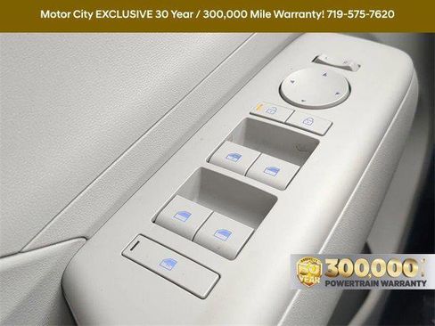 New 2025 Hyundai Kona SEL image 24