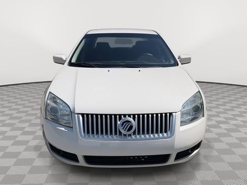Used 2008 Mercury Milan Premier FWD image 2