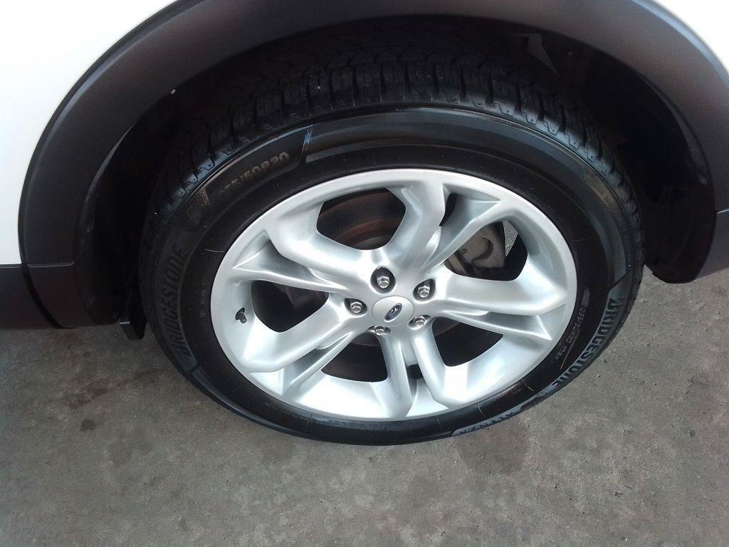 Used 2015 Ford Explorer Limited w/ Equipment Group 302A FWD image 31