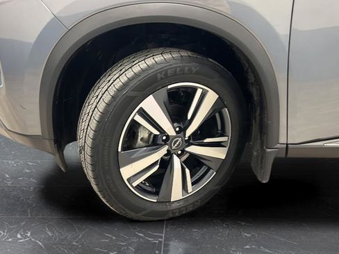 Certified 2022 Nissan Rogue SL image 29