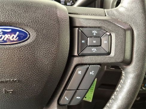 Used 2020 Ford F150 XLT w/ Equipment Group 302A Luxury image 21