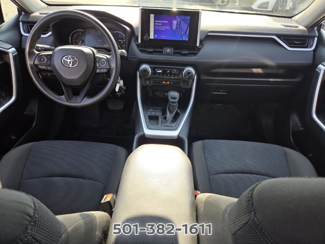 Used 2023 Toyota RAV4 LE FWD image 10