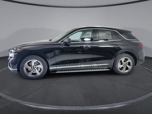 New 2026 Genesis GV70 2.5T AWD/4WD image 5