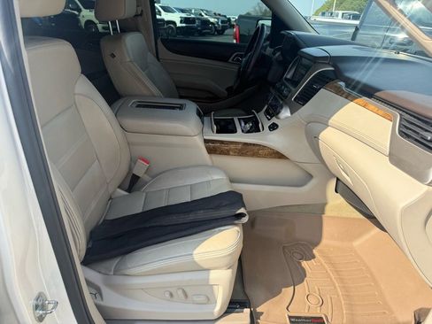 Used 2015 GMC Yukon Denali w/ Open Road Package image 24