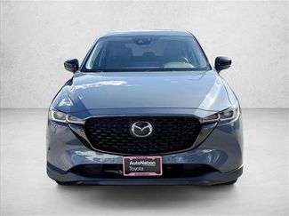 Used 2025 MAZDA CX-5 Carbon Edition video 2