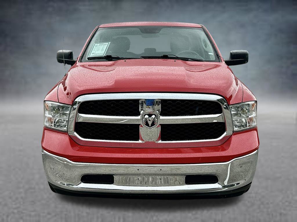 Used 2024 RAM 1500 Classic SLT AWD/4WD image 2