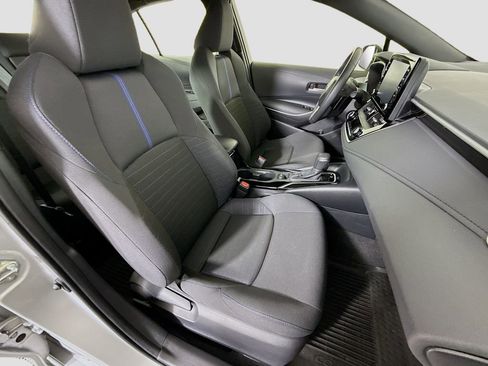 Used 2022 Toyota Corolla SE image 25