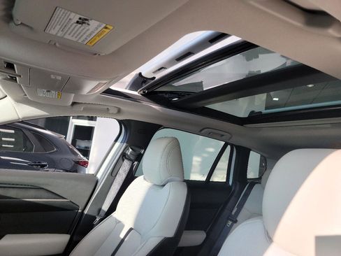 New 2026 MAZDA CX-50 AWD 2.5 S w/ Weather Package image 59