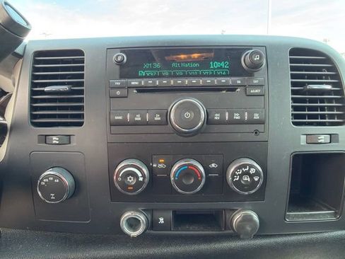 Used 2009 Chevrolet Silverado 1500 LT w/ Power Pack Plus AWD/4WD image 21