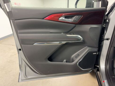 New 2026 Chevrolet Traverse RS image 20