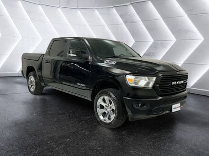 Used 2021 RAM 1500 Lone Star