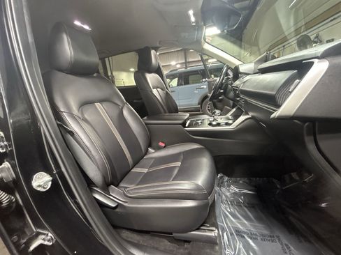 Used 2024 MAZDA CX-90 3.3 Turbo w/ Select Package image 28